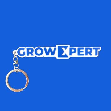 Keychain Growexpert