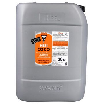 Hesi Coco 20 L