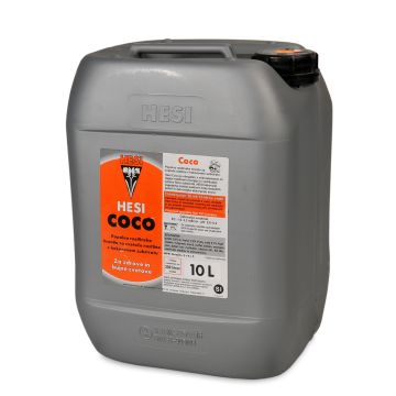 Hesi Coco 10 L