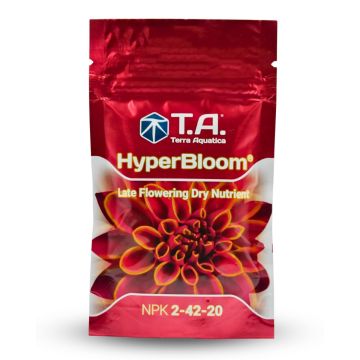 Terra Aquatica HyperBloom 500 g