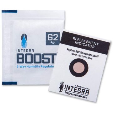 Integra Boost  62 % / 4 g