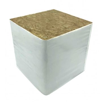 Rockwool - 20 x 20 x 20 cm