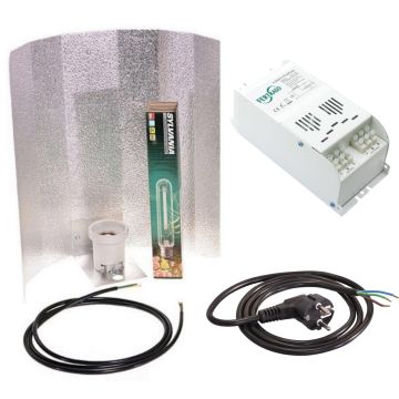 Kit  250 W Agro Sylvania HPS