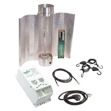 Kit 400 W Bat Cool Tube