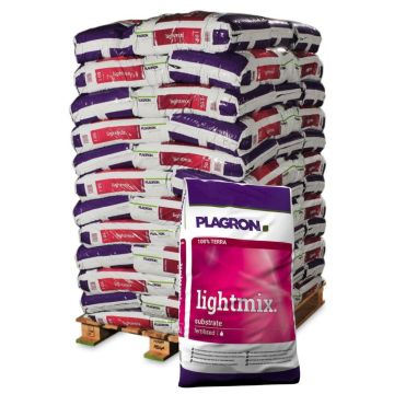 Plagron Lightmix 50 L  (Pallet / 60 pcs)