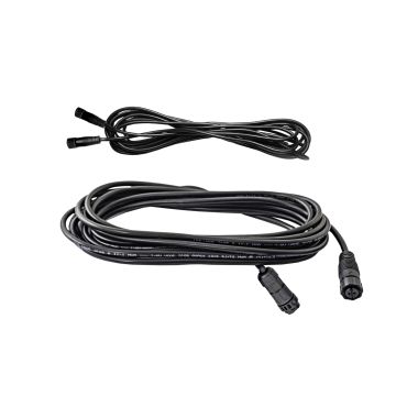 Lumatek Led Driver 5 m Extension Cables (2 pcs)