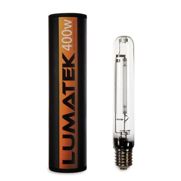 Lumatek  400 W Dual Spectrum 2050 K