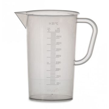 Measuring Jug 5000 ml