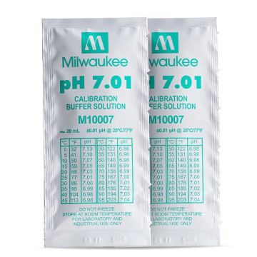 Calibration Solution pH 7.01 20 ml