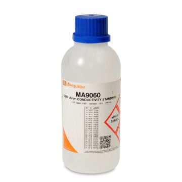 Calibration Solution EC 12880 uS / cm  230 ml