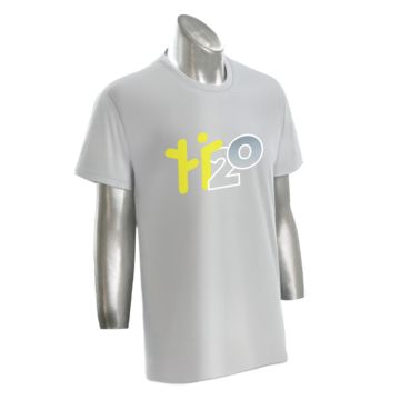 T-shirt H20