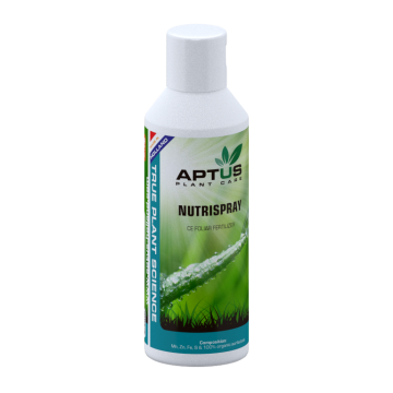 Nutrispray  150 ml