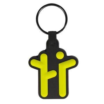 Keychain Hempatia