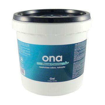 ONA Gel Polar Crystal 3,8 kg