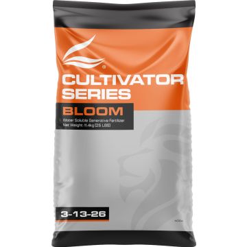 Cultivator Series Bloom 1kg