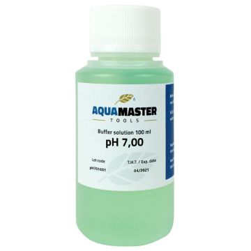 Calibration Solution pH 7.00 / 100 ml