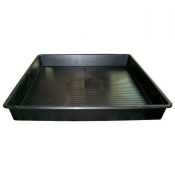 Grow Tray 120 x 120 x 12 cm 