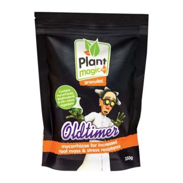 Plant Magic granules Oldtimer  350 g