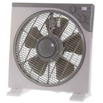 Rotary Fan 45 W / 30 cm