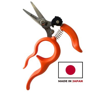 Saboten Hand Free Scissors