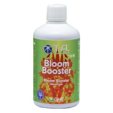 Terra Aquatica Bloom Booster 500 ml