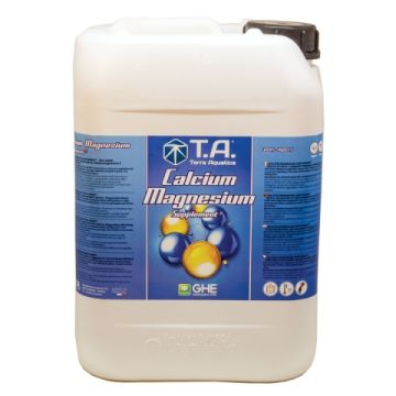 Terra Aquatica Calcium Magnesium Supplement  10 L