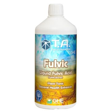 Terra Aquatica Fulvic 1 L