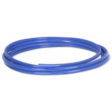 1/4" Blue Tube - 10 m