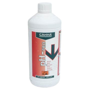 Canna pH- Bloom PRO 59 %  1 L