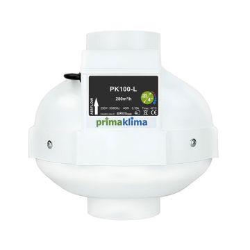 Fan Prima Klima 100-L