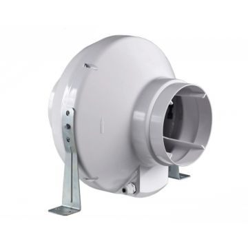 In-line Centrifugal Fan VK 200