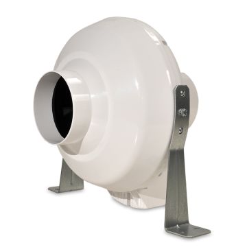 In-line Centrifugal Fan VK 100