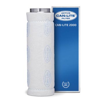 Active Carbon Filter CAN LITE 2000