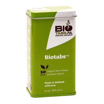 Biobizz light mix, 50 litres - UDOPEA, 13,90 €